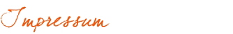 Impressum